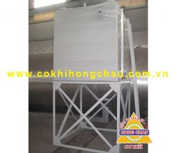 Bồn chữ nhật 500L