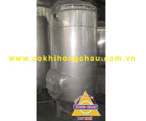 Bồn chứa hóa chất 3M3