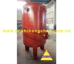 Pressure Tank 2m3
