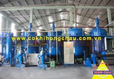 Nguyên Lý Hoạt Động Của Bồn Lọc Áp Lực