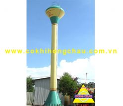 Water Tower 50M3