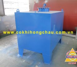 Bồn chữ nhật 2M3