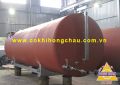Bồn gia nhiệt