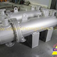 Condenser