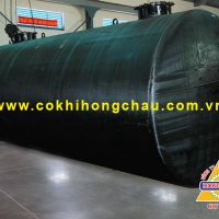 Oil Tank 30m3