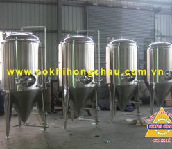 Bồn chứa bia