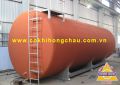 Bồn gia nhiệt