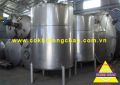 Bồn nước tương 6M3