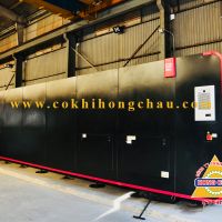 CNC Laser cutting machine