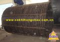 Bộ ống tải nhiệt
