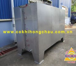 Bồn chữ nhật 4M3