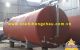 Structure and application of the heating tank