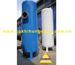 Pressure Tank 3m3