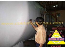 KCS measures the thickness of the paint layer