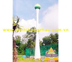 Water Tower 30m3