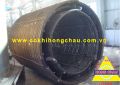 Mixing Tank with heating Coil