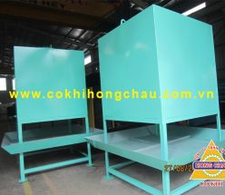 Bồn chữ nhật 1M3