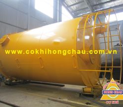 Storage Tabk 25m3
