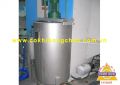 Paint Mixing Tank 1m3 Paint Mixing Tank 1m3