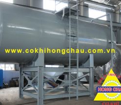 Bồn xăng dầu 30M3