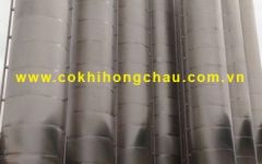 Công trình bồn Silo