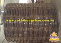 Bộ ống tải nhiệt