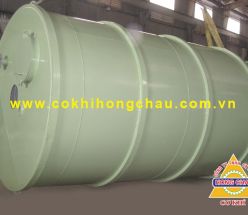 Cement Silos 80 ton