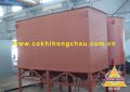 Rectangular Tank 3m3