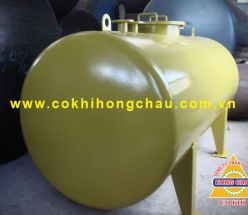 Bồn dầu 50M3