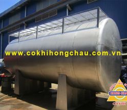 Bồn xăng dầu 50M3