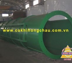 Asphalt Silos 30 ton