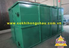 Bán bồn chứa công nghiệp tại Quận Tân Phú