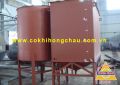 Rectangular Tank 3m3