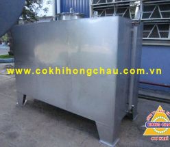 Bồn chữ nhật 5M3