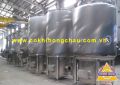 Bồn chứa bia 35BBL Bồn chứa bia 35BBL