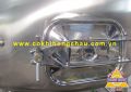 Bồn chứa bia 35BBL Bồn chứa bia 35BBL