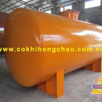 Oil Tank 16m3