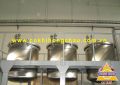 Rice Mixing Tank 2m3