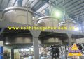Rice Mixing Tank 2m3