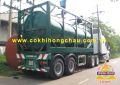 ISO Tank 25m3