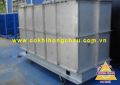 Bồn chữ nhật 10M3