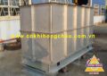 Bồn chữ nhật 10M3