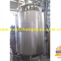 Beer Storage Tank 35BBL
