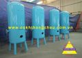 Bồn khí nén 1M3