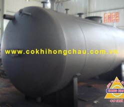 Bồn xăng dầu 30M3