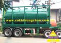 ISO Tank 25m3