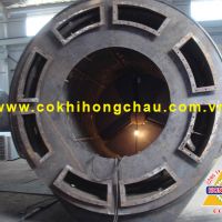 Thermal Oil Heater