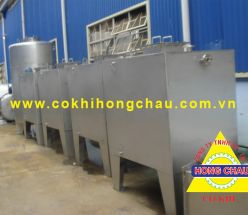 Bồn chữ nhật 1M3