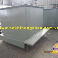 Rectangular Tank 2m3