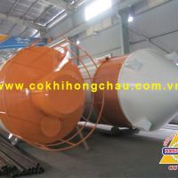 Cement Silos 100 ton